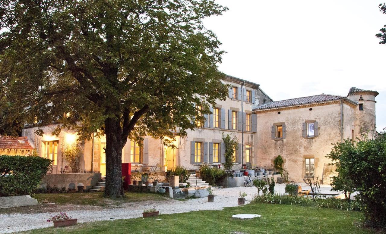 La Grande Maison Montmeyran Exterior foto
